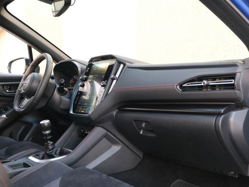 Used 2024 Subaru WRX Limited w/ Popular Package #2A image 32