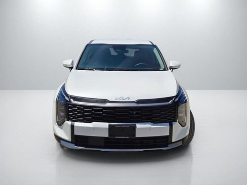 New 2026 Kia Sportage LX FWD image 2