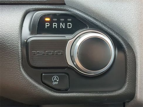 Used 2023 RAM 1500 Tradesman image 26