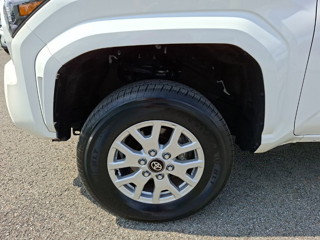 Used 2024 Toyota Tacoma SR RWD image 10