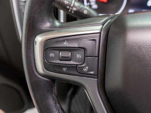 Used 2020 Chevrolet Silverado 1500 RST w/ All-Star Edition AWD/4WD image 26