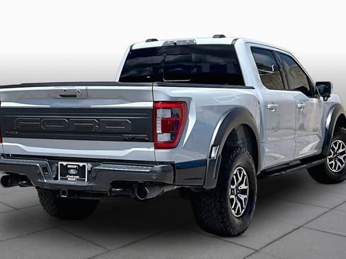Used 2023 Ford F150 Raptor AWD/4WD image 7