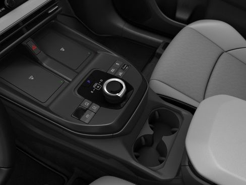 New 2026 Subaru Solterra AWD/4WD image 23