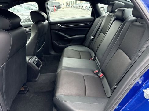 Used 2021 Honda Accord Sport image 23