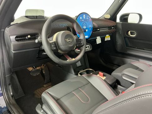 New 2026 MINI Cooper S FWD image 19