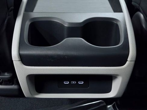New 2026 Honda Odyssey Elite image 30
