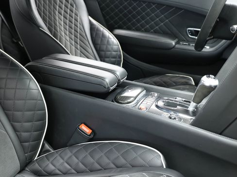 Used 2017 Bentley Continental GT Supersports AWD/4WD image 90