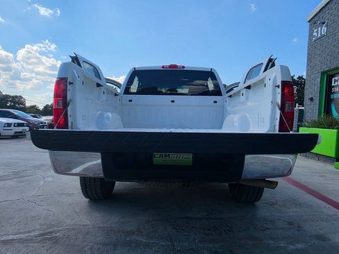 Used 2012 Chevrolet Silverado 1500 W/T AWD/4WD image 25
