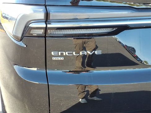 Certified 2025 Buick Enclave Avenir w/ Super Cruise Package image 33