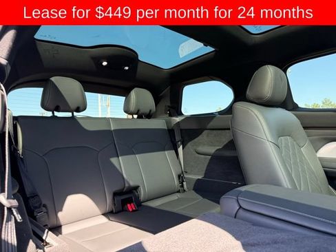New 2024 VinFast VF 9 Plus AWD/4WD image 12