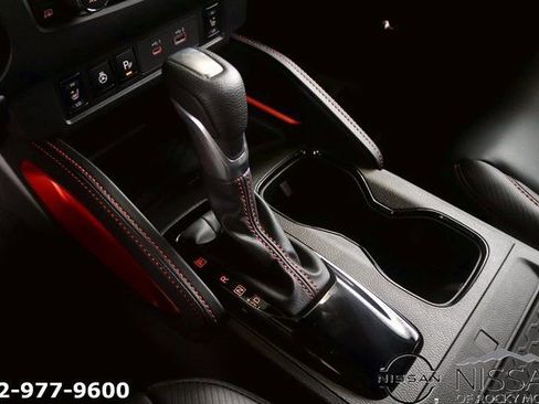 New 2025 Nissan Frontier PRO-4X w/ Pro Premium Package image 19