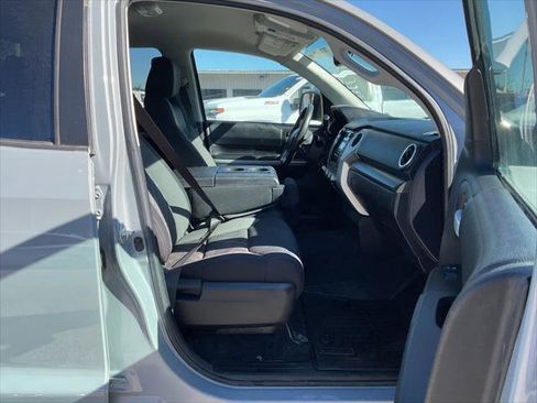 Used 2021 Toyota Tundra SR5 image 29