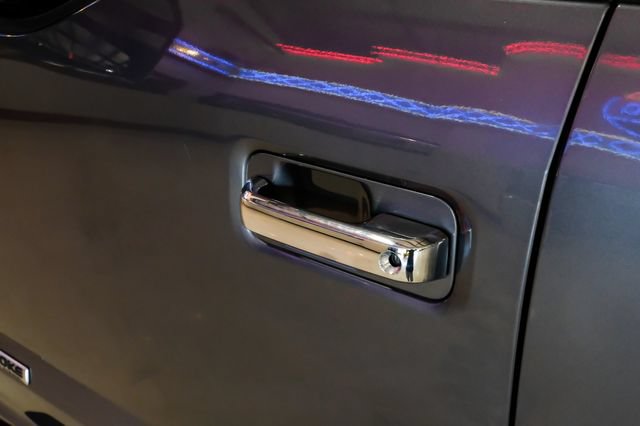 Used 2022 Ford F250 Lariat w/ Chrome Package AWD/4WD image 45