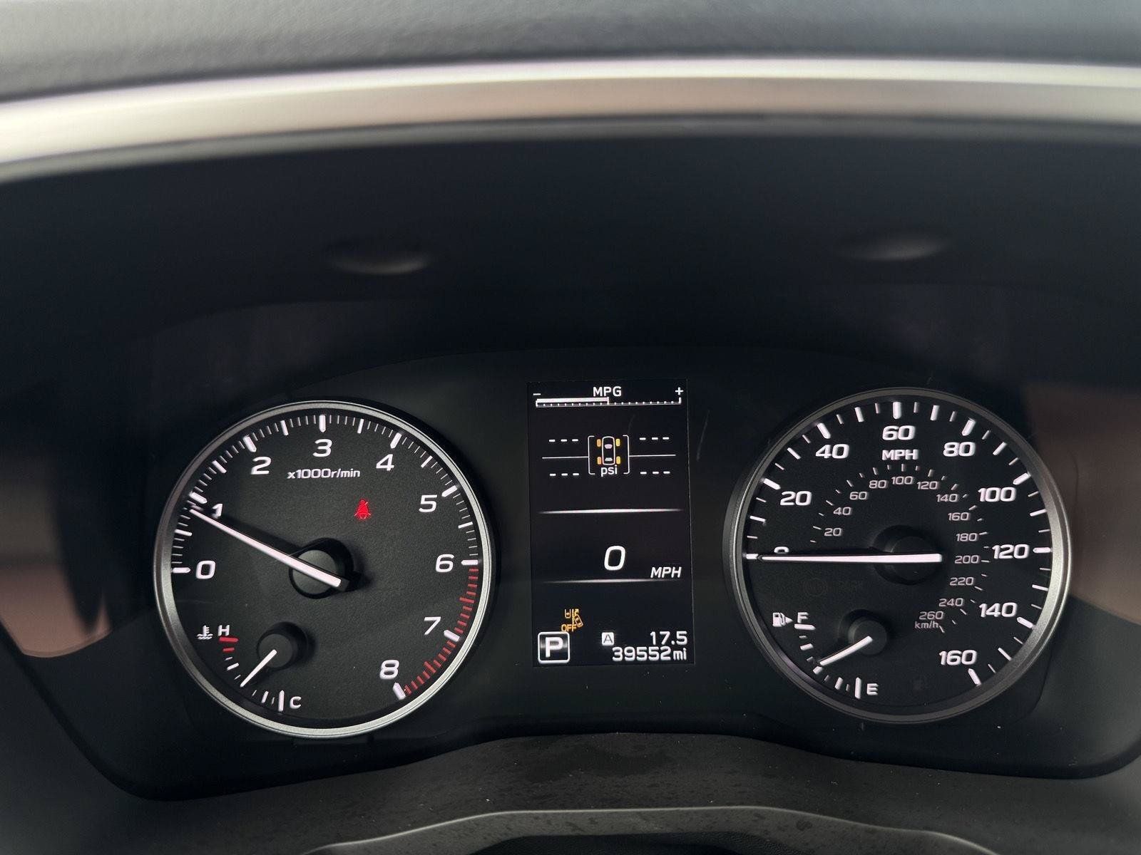 Used 2025 Subaru Ascent Premium AWD/4WD image 18