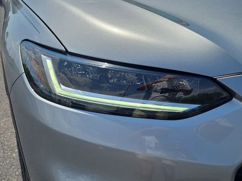Certified 2025 Honda HR-V LX image 7