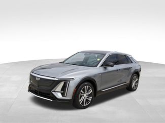 Certified 2024 Cadillac Lyriq Luxury RWD video 2