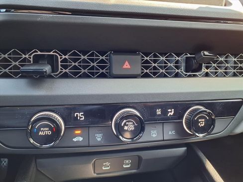 Used 2026 Honda Accord LX image 6