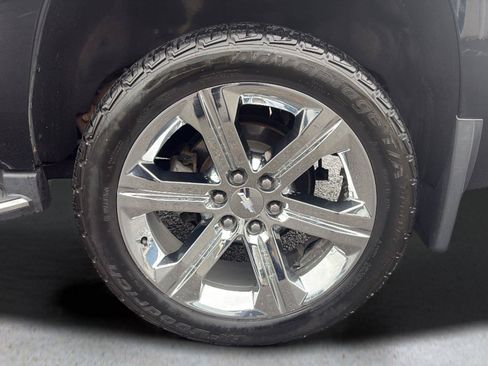 Used 2018 Chevrolet Tahoe Premier AWD/4WD image 59