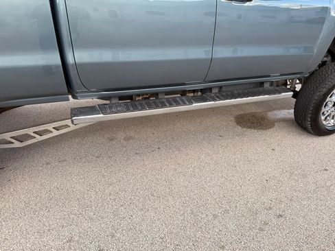 Used 2015 Chevrolet Silverado 2500 W/T RWD image 49
