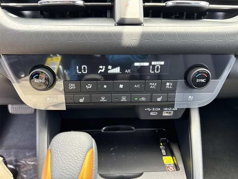 New 2026 Subaru Outback Wilderness AWD/4WD image 30