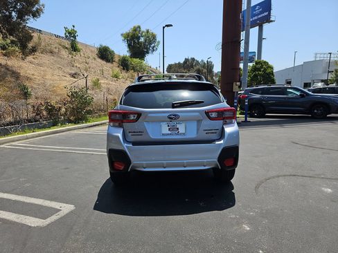 Used 2023 Subaru Crosstrek 2.5i Sport AWD/4WD image 6