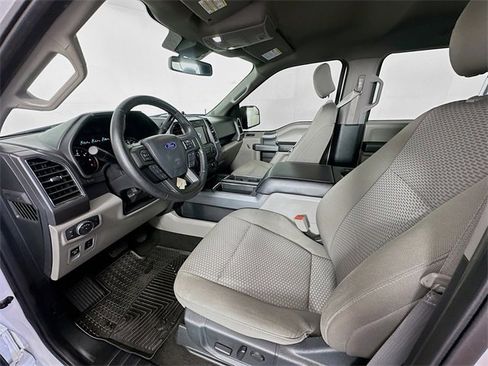 Used 2019 Ford F150 XLT w/ Equipment Group 302A Luxury image 21