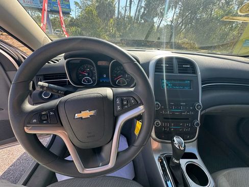 Used 2014 Chevrolet Malibu LS w/ Protection Package image 16