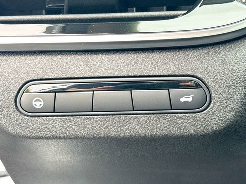 Certified 2026 INFINITI QX60 Luxe w/ Cargo Package FWD image 11