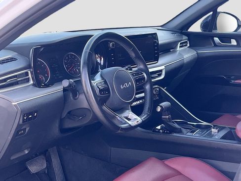 Used 2022 Kia K5 GT-Line w/ GT-Line FWD Premium Package image 9
