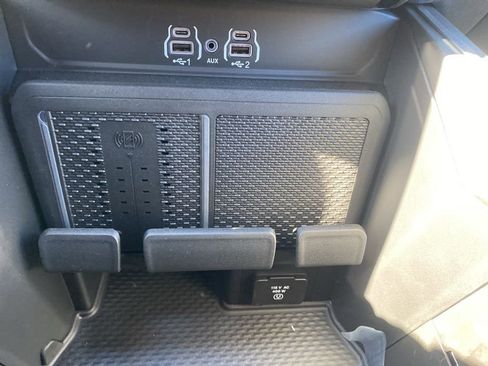 New 2026 RAM 1500 Laramie w/ Sport Appearance Package AWD/4WD image 29