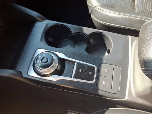 Certified 2021 Ford Escape SEL AWD/4WD image 24