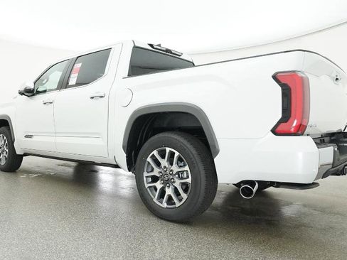 New 2026 Toyota Tundra 1794 Edition AWD/4WD image 8