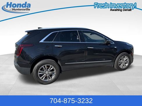 Used 2023 Cadillac XT5 Premium Luxury image 9