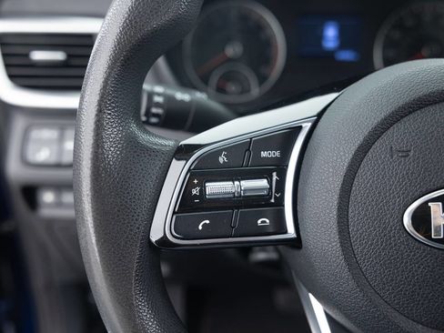 Used 2019 Kia Optima LX w/ LX 17" Wheel Package FWD image 37