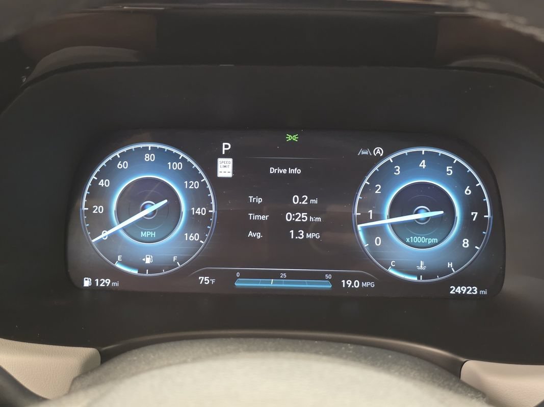 Used 2024 Hyundai Palisade SEL AWD/4WD image 39