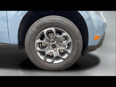 New 2026 Ford Maverick XLT w/ XLT Luxury Package image 24