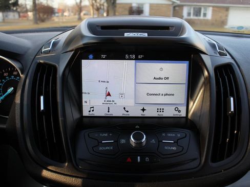 Used 2016 Ford Escape SE w/ Equipment Group 201A image 23