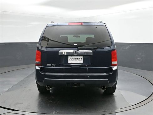 Used 2011 Honda Pilot EX-L image 8