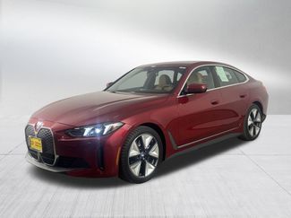 Used 2025 BMW i4 xDrive40i w/ Premium Package video 3