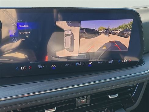 New 2026 Chevrolet Suburban LT w/ Comfort Package image 34