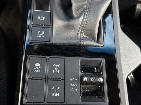 Used 2025 Toyota Land Cruiser 1958 AWD/4WD image 22