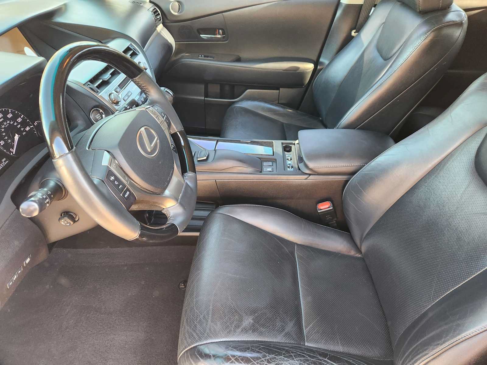 Used 2015 Lexus RX 350 FWD image 13