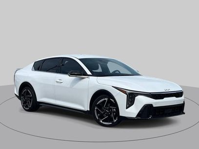 Used 2025 Kia K4 GT-Line