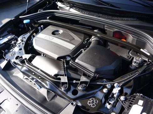 Used 2024 BMW X1 xDrive28i w/ Premium Package image 24