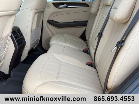 Used 2018 Mercedes-Benz GLE 350 4MATIC image 32