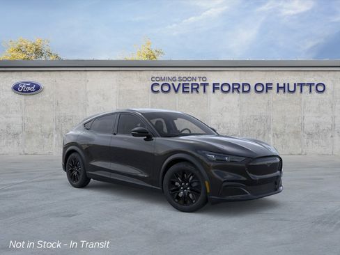 New 2026 Ford Mustang Mach-E Select w/ Comfort Package Lite RWD image 7