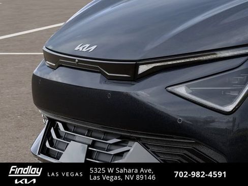 New 2026 Kia EV6 Wind RWD image 13