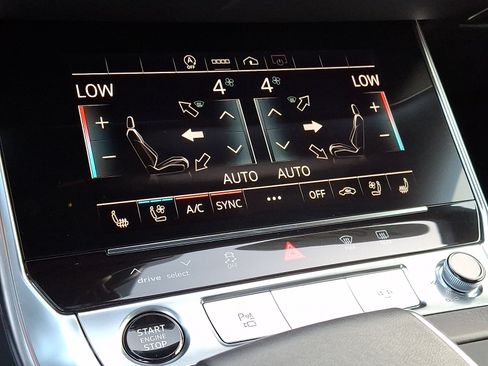 Used 2021 Audi A6 Premium Plus w/ Premium Plus Package AWD/4WD image 18