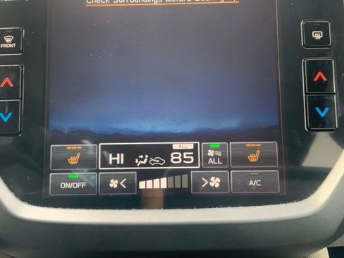 Certified 2025 Subaru Forester Premium image 27