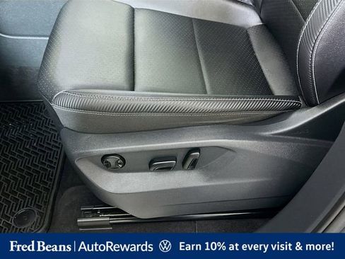 Used 2023 Volkswagen Atlas Cross Sport SE w/ Panoramic Sunroof Package AWD/4WD image 24